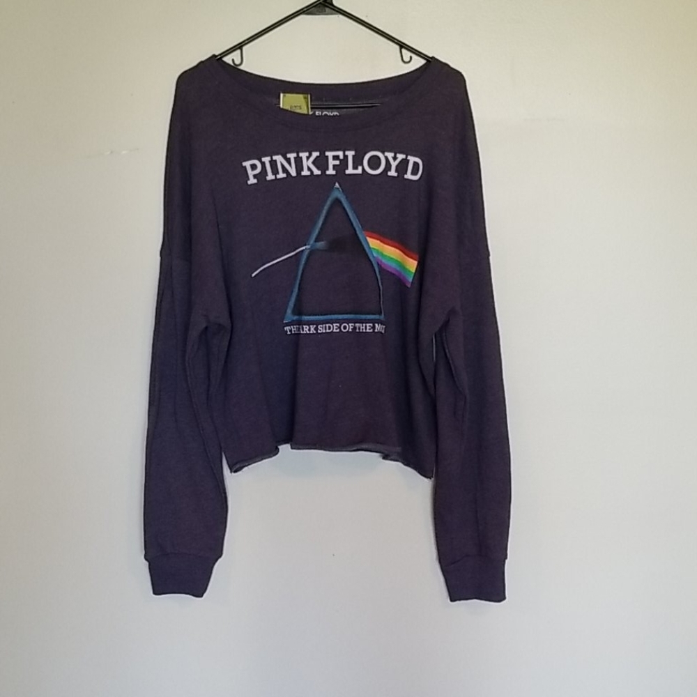 Pink Floyd